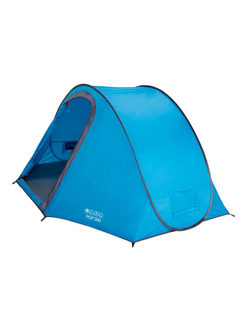 Pop 200 Hiking River Tent 180x230x105cm