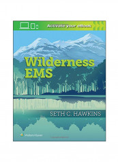 Wilderness  EMS Paperback