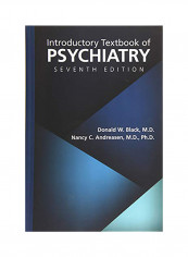 Introductory Textbook Of Psychiatry, Seventh Edition Hardcover 7