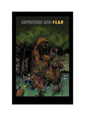 Adventures Into Fear Omnibus Hardcover English by Stan Lee - 11-Aug-20