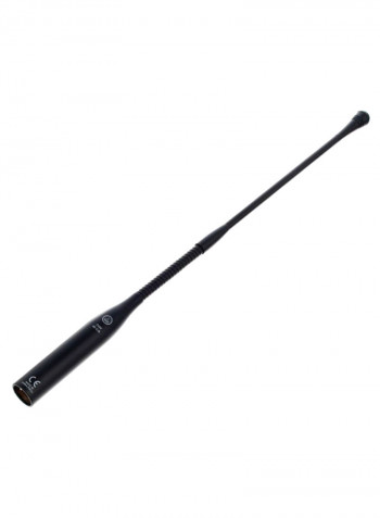 Cardioid Condenser Gooseneck Microphone CGN99C/S Matte Black