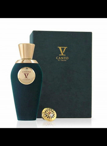 Cianuro Extrait De Parfum 100ml