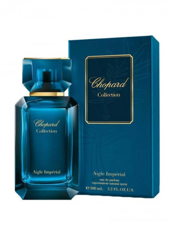 Collection Aigle Imperial EDP 100ml
