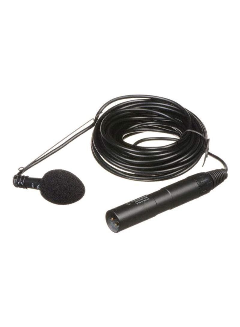 Hanging Microphone CHM99 Black