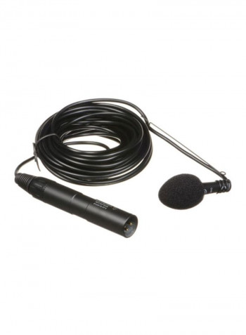 Hanging Microphone CHM99 Black