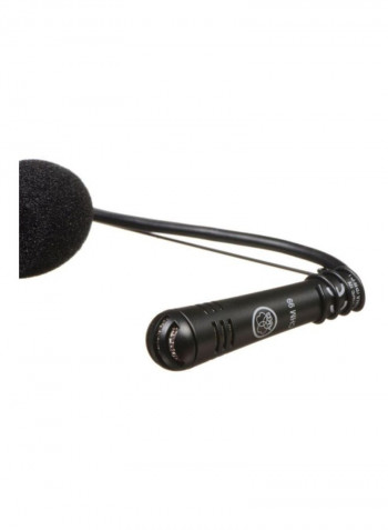 Hanging Microphone CHM99 Black