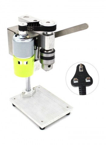 Mini Drill Press Multicolour