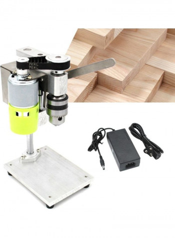 Mini Drill Press Multicolour