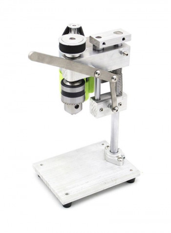 Mini Drill Press Multicolour