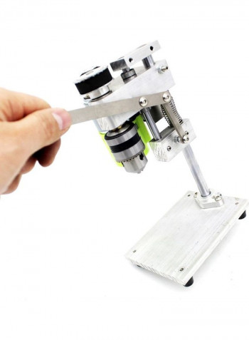 Mini Drill Press Multicolour