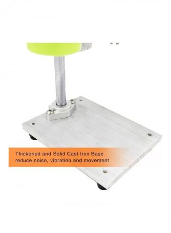 Mini Drill Press Multicolour