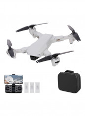 RC Drone With Camera 4K