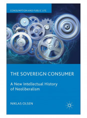 The Sovereign Consumer Hardcover 1st Edition