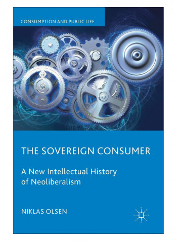 The Sovereign Consumer Hardcover 1st Edition