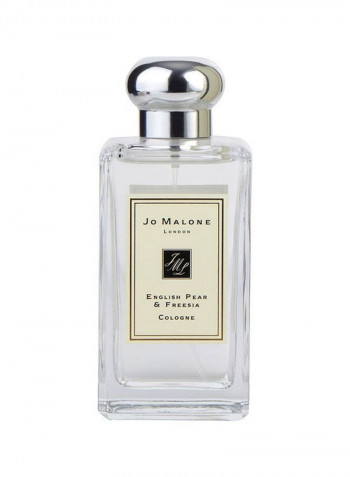 Blackberry And Bay Cologne 100ml