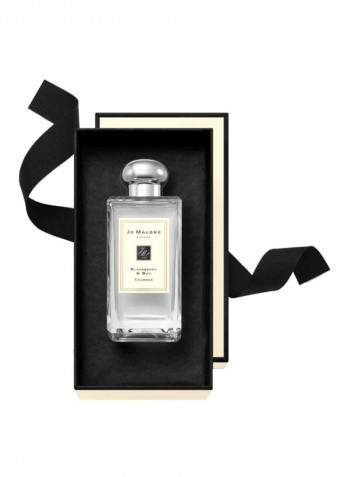 Blackberry And Bay Cologne 100ml