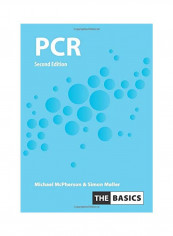 PCR: The Basics Paperback 2