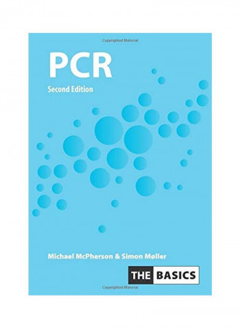 PCR: The Basics Paperback 2