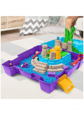 Super Sandbox