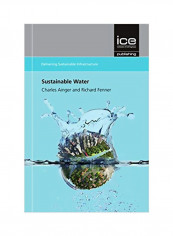 Sustainable Water Paperback