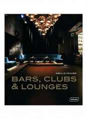 Bars, Clubs And Lounges Hardcover reviews Bars, Clubs And Lounges Hardcover