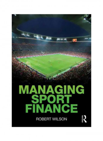 Managing Sport Finance Paperback
