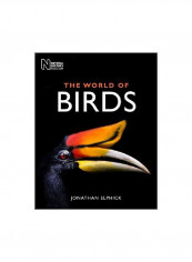 The World Of Birds Hardcover