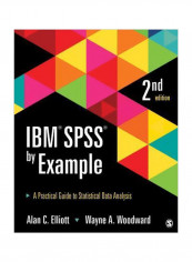 IBM SPSS By Example: A Practical Guide To Statistical Data Analysis Paperback 2