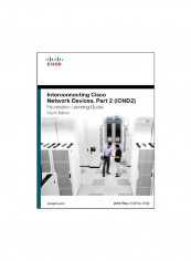 Interconnecting Cisco Network Devices: Foundation Learning Guide Hardcover English by John Tiso - 6 December 2013