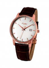 Men's Les Classiques Water Resistant Analog Watch K6084141758