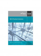 NEC3 Practical Solutions Paperback