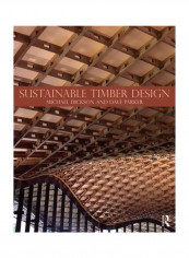 Sustainable Timber Design Paperback reviews Sustainable Timber Design Paperback