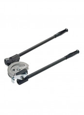 Lever Bender With Cushion Grip Black 4.1x21.6x4inch