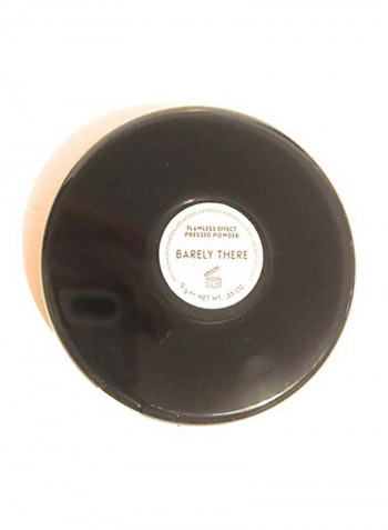 Flawless Effect Loose Powder Beige