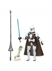 The Legacy Collection ObiWan Kenobi Action Figure 87608