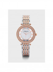 Women's Water Resistant Analog Watch KC51130003 reviews Women's Water Resistant Analog Watch KC51130003