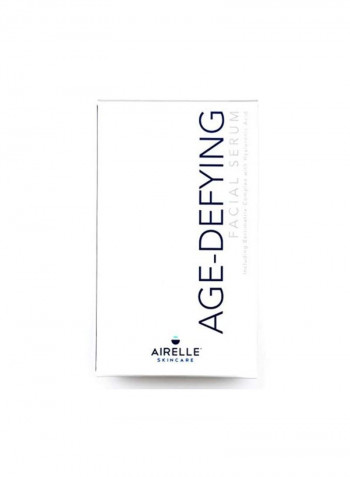 Age-Defying Facial Serum 25ml