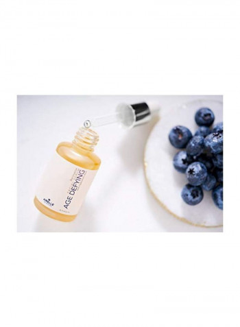 Age-Defying Facial Serum 25ml
