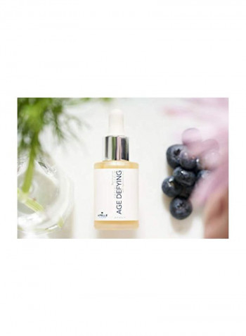 Age-Defying Facial Serum 25ml