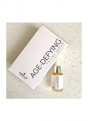 Age-Defying Facial Serum 25ml