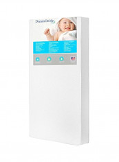 Foam Core Crib Bed Mattress