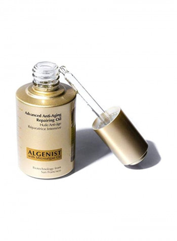 Advanced Anti-Aging Repairing Oil 30ml
