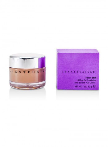 Future Skin Oil Free Gel Foundation SPF10 Vanilla