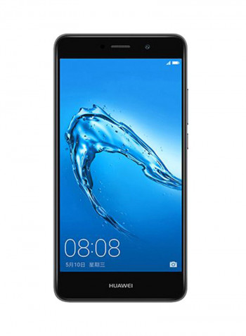 Y7 Prime Dual SIM Grey 3GB RAM 32GB 4G LTE