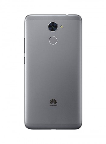 Y7 Prime Dual SIM Grey 3GB RAM 32GB 4G LTE