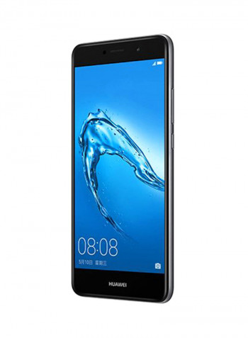 Y7 Prime Dual SIM Grey 3GB RAM 32GB 4G LTE
