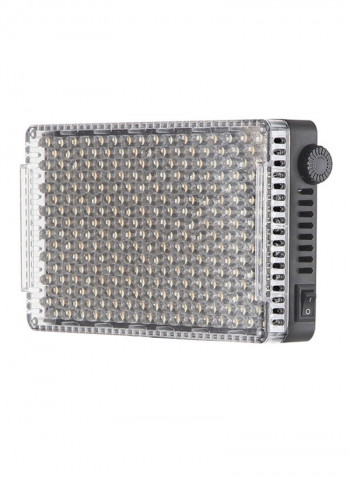 AL-F7 Studio Temperature Light Black