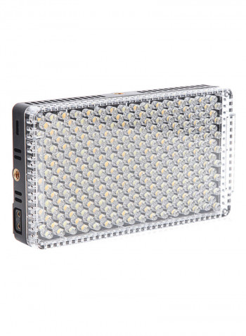 AL-F7 Studio Temperature Light Black