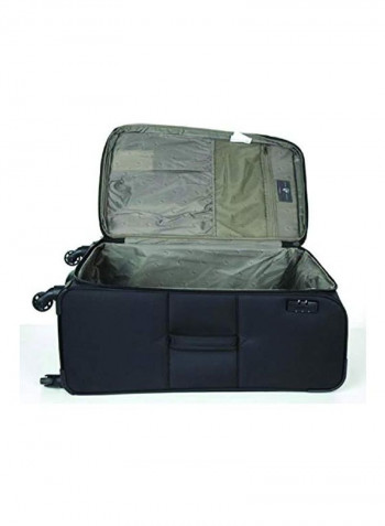 Heys Skywave Bag Luggage Trolley 3PCS SET فوشية