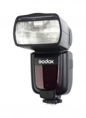 Thinklite TT600 Camera Flash Black